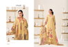 Mihika By Glossy Lawn Cotton Printed Dress Material Suppliers In India
